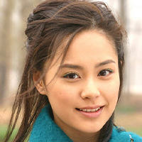 Gillian Chung